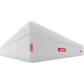 Bett1.de Bodyguard Boxspring 90 x 190 cm