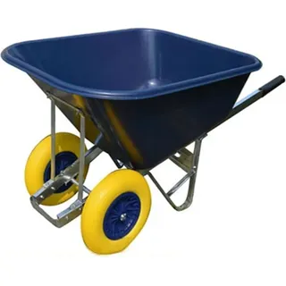 Hti-Living HTI-Line, Schubkarre, Schubkarre mit 200 Liter Nutzinhalt Havel 200