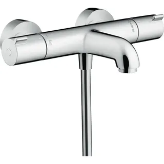 Hansgrohe Ecostat 1001 CL Thermostat-Wannenbatterie (13201000)
