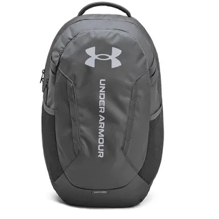 Under Armour Hustle 6.0 Rucksack 025 castlerock/steel