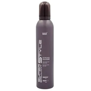 super brillant Style Strong Mousse 300ml