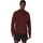 METARUN WATERPROOF JACKET Schwarz/Rot XL
