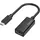 USB-C-Adapter HDMI-Buchse Ultra-HD 4K 0 2 m