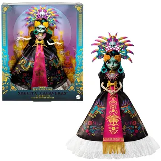 Monster High Skelita Calaveras (JDR63)