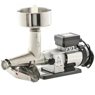 Tre Spade Easysqueezy - Obst- und Gemüsepresse - 300 W - einphasig