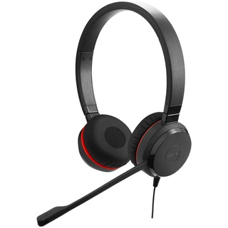 JABRA Evolve 30 II Stereo ohne Controller