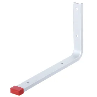 GAH Alberts GAH-Alberts Wandhaken, gerade,