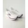Damen White/Mulled Grape/Clear 39