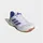 Cloud White/Solar Purple/Semi Lucid Blue 43 1/3