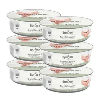 Spross Nachfüllkassette 6 St.