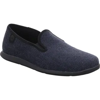 Rohde Herren Hausschuh Geschlossen Slipper Fermo 6985