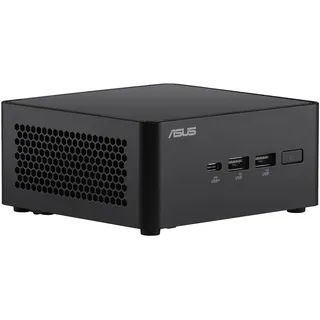 Asus NUC 14 Pro RNUC14RVKI300002I Core 3 100U 0GB/0GB Barebone Slim mit EU-Netzkabel