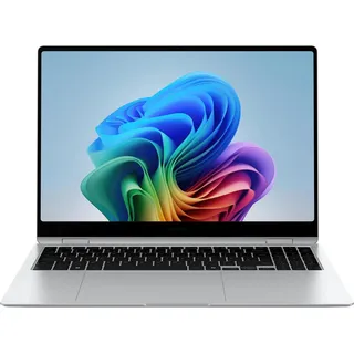 16'' Core Ultra 7 258V 32 GB RAM 1 TB SSD Platinum Silver