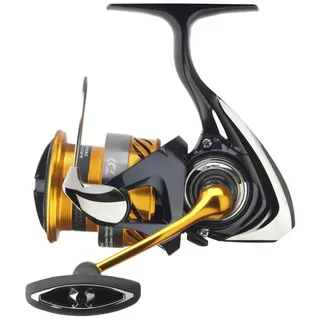 Daiwa 23 Revros LT 2000 Spinnrolle