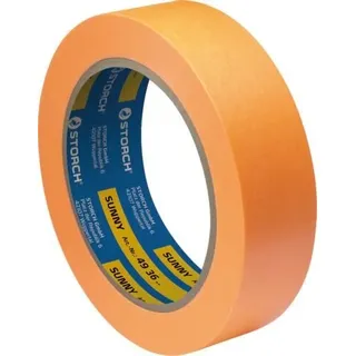Storch Kreppband SunnyTOP 50 m x 38 mm