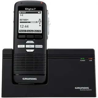 Grundig Digta 7 Stand-alone Kit