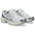 Damen White/Mint Tint 43
