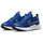 Cosmic Runner Gs Walking-Schuh game royal/white-black 37 5
