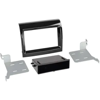 ACV Electronic ACV 281094-35-1 Automedien-Receiverteil/-Zubehör Rahmen