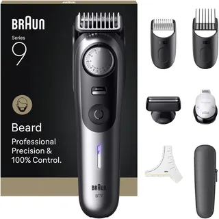 Braun BT9520