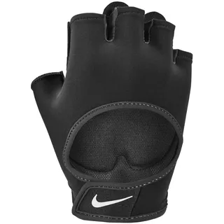 Nike Gym Ultimate Fitness Handschuhe Printed Damen 010 black/white L