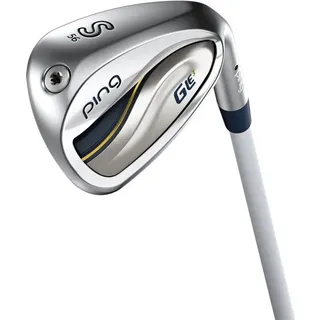 Ping G Le 3 Damen Eisensatz 7-SW
