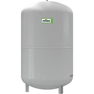 Reflex N 400 bar 6 l Grau