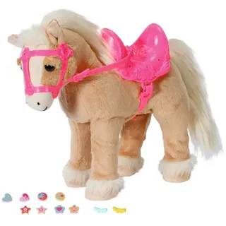 Zapf Puppenpferd My Cute Horse rosa 831168