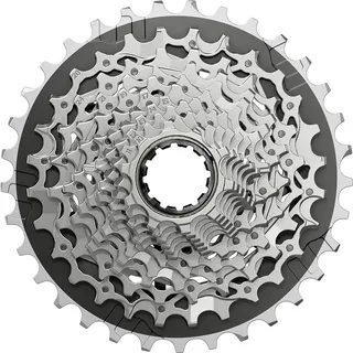Sram XG-1270 Kassette Silber 10-33 Zähne