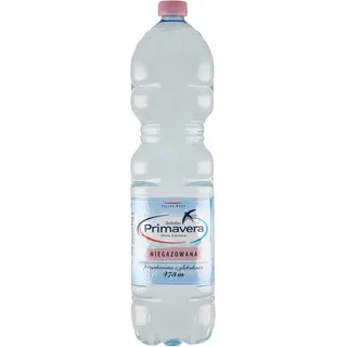 Primavera Quellwasser ohne Kohlensäure 1,5 L