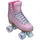 Impala QUAD SKATE Rollschuh Wavy Check 37