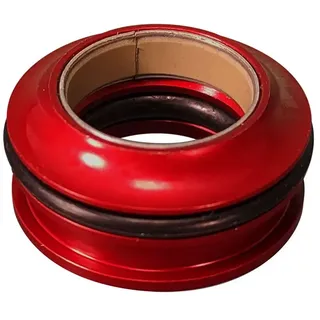 Rockshox Boxxer World Cup/team Gabel-feder-dichtungskopf - Black - One Size