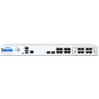 Sophos XGS 2300 Firewall (Hardware) 1U