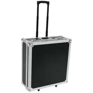 Roadinger Flightcase 2x TS-150/TS-7/TS-255