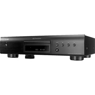 Denon DCD-600NE schwarz