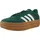 Collegiate Green / Cloud White / Gold Metallic 40 2/3