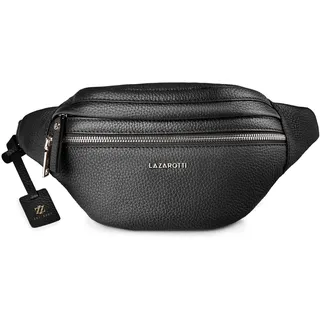 lazarotti Bologna XL 25 cm Schwarz