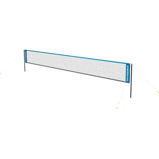 Hudora Volleyballnetz-/Badmintonnetz
