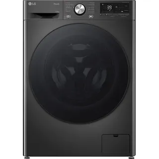 LG W4WR70E6YB Serie 7 Waschtrockner (9 kg / 6 kg, 1360 U/min)