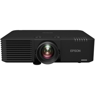 Epson EB-L735U WUXGA 16:10 Laserprojektor 7000 Lumen HDMI/VGA/Wi-Fi