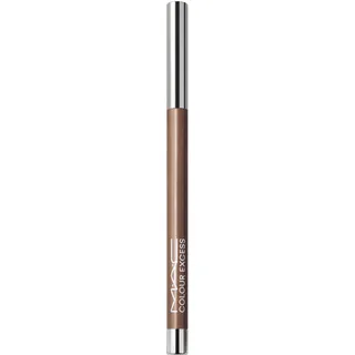 MAC Colour Excess Gel Pencil Eye Liner Pflege 0,35 g