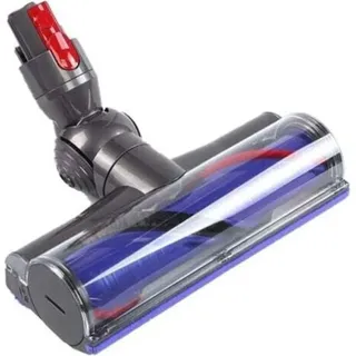 Staubsauger für Dyson V7 V8 V10 V11 V15, Motorbürste mit hohem Drehmoment, Rollenbürste mit Direktantrieb, Bodenbürste