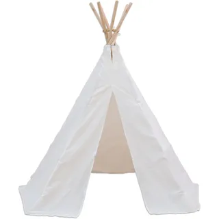 Tipi groß, großes Tipi