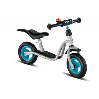 PUKY LR M Plus light grey