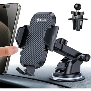 luxuskollektion Handyhalterung Auto Saugnapf Lüftung Halterung iPhone