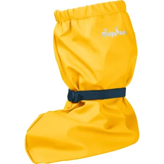 Playshoes Regenfüßling Gummistiefel Gelb M