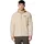 Fleece Beige XL
