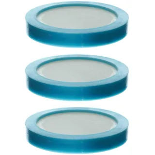 USCAPE - CO2 Membran für Edelstahl Diffusor 25mm, verbesserte Version, nassverpackt, 3Stk.