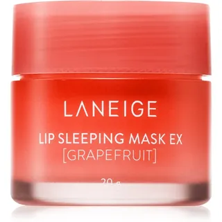 Laneige Lip Sleeping Mask Grapefruit 20 ml