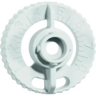 HEIMEIER Einstellschlüssel für V-exact II 3670-01,142